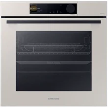Духова шафа електрична Samsung NV7B6665IAA: Об'єм, л 76