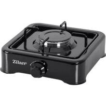 Настольная плита Zilan ZLN0018 Black: Производитель Zilan