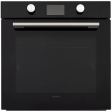 Духовой шкаф электрический Eleyus MAXIMA 6010 BL SMT: Объем, л 78