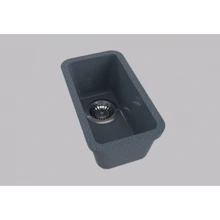 Schock IDEA N-50 (70003078): Форма Прямоугольная