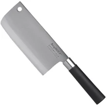 Сокирка Berghoff Essentials 17 см (1301086): Лезо нержавіюча сталь