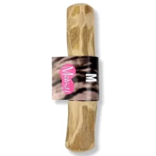Игрушка для собак Mavsy Coffee Stick Wood Chew Toys из кофейного дерева для жевания размер М (4820266800383): Производитель Mavsy