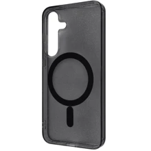 Чехол для телефонов Proove Cuprum Case with Magnetic Ring Black for Samsung S721 Galaxy S24 FE: Совместимость Samsung S721 Galaxy S24 FE