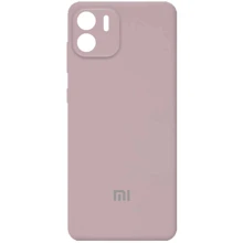 Аксесуар для смартфона Mobile Case Silicone Cover Full Camera Lavender для Xiaomi Redmi A1: Сумісність Xiaomi Redmi A1