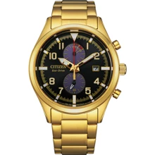 Наручные часы Citizen Promaster CA7022-87E (304289): Стиль Классический