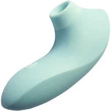 Вакуумний стимулятор Svakom Pulse Lite Neo Seafoam Blue: Для кого Для жінок