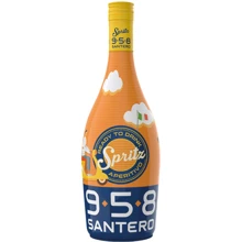 Коктейль Santero Spritz Ready To Drink 958, 0.75л 8.5%: Объем, л 0.75