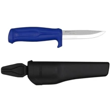 Нож Morakniv Craftline Q 546: Тип ножа нескладной
