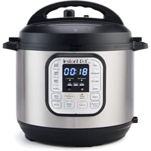 Мультиварка Instant Pot Duo 3: Мощность 700 Вт