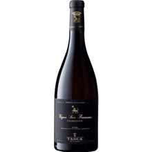 Вино Tenuta Regaleali Vigna San Francesco Chardonnay Sicilia DOC (wooden box) белое сухое 13.5% 0.75 (WHS80016667580234): Страна производитель Италия