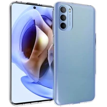 Чехол для телефонов TPU Case Epic Transparent for Motorola Moto G31: Совместимость Motorola Moto G31