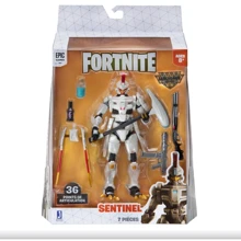 Коллекционная фигурка Fortnite Legendary Series Sentinel S4 15 см. (FNT0280): Тип Игровая фигурка