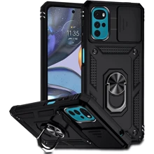 Чехол для телефонов BeCover Military Black for Motorola Moto G22 (708186): Совместимость Motorola Moto G22