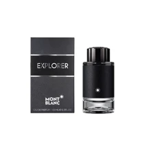 Парфумована вода Montblanc Explorer 100 ml: Вид Парфумована вода