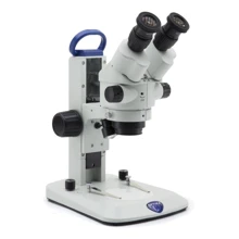 Микроскоп Микроскоп Optika SLX-2 7x-45x Bino Stereo Zoom: Тип Оптические