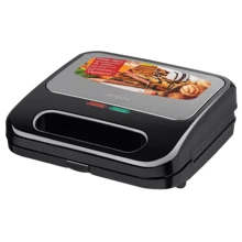 Ardesto SM-H400S (Бутербродницы)(78753776)Stylus approved: Производитель Ardesto