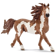 Іграшка-фігурка Schleich Кінь породи Пінто (13794): Тип Игровая фигурка