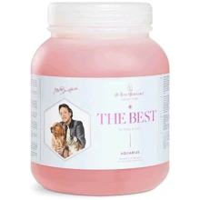 Шампунь Iv San Bernard Aquarius Antioxidant для всех типов шерсти с экстрактом красной лозы 2500 мл (5064 SHAQUA2500): Тип средства Шампуни