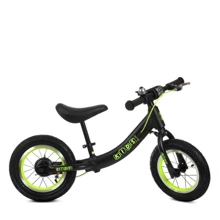 Беговел Profi Kids детский 12 дюймов (ML1202A-3): Производитель Profi Kids