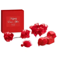 Набор Bijoux Indiscrets - Happily Ever After - RED LABEL: Производитель Bijoux Indiscrets