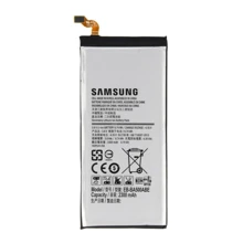 Акумулятор Samsung 2300mAh (EB-BA500ABE) for Samsung A500 Galaxy A5: Виробник Samsung