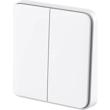 Выключатель света Xiaomi Mijia Smart Switch Dounle button (BHR4060CN): undefined undefined