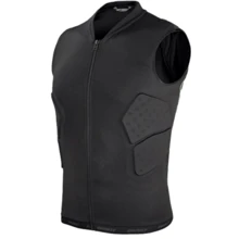 Защитный жилет Dainese Waistcoat Soft Flex Man-M M Q79 (4879916): undefined undefined