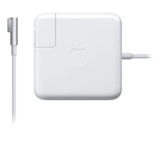 Аксессуар для Mac Apple 85W MagSafe Power Adapter (MC556): Тип аксессуара Блоки питания