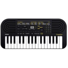 Синтезатор CASIO SA-51H7: Тип Развлекательные