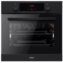 Духовой шкаф электрический Amica ES37519: Объем, л 65