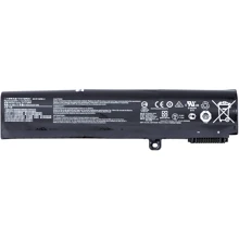 Батарея для ноутбука MSI GE72VR Series (BTY-M6H) 10.86V 4730mAh (original): Сумісність MSI GE72VR Series, MSI GE72 MVR Series, MSI GE62 MVR Series, MSI GE62VR Series, MSI GE62 MS-16J1 ser