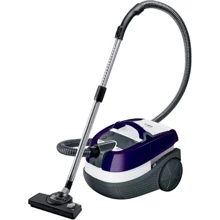 Пылесос Bosch BWD41740: Тип пылесоса моющий