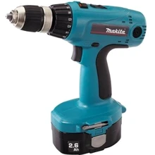 Шуруповерт акумуляторний Makita 6347DWDE: Призначення професійний