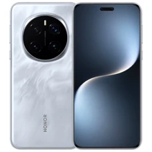 Смартфон Honor Magic 7 Pro 12/512GB Lunar Shadow Grey: Дисплей 6.8" OLED (1280 x 2800) / 453 ppi / NanoCrystal Shield