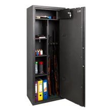 Сейф Safetronics MAXI 5PE/К3, К4, К5: Тип Оружейный