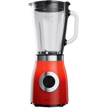 Блендер Silver Crest SSTMC 600 A1 red: Мощность, Вт 600