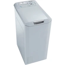 Стиральная машина Candy CTL 1207-07s: Количество программ стирки 12