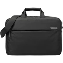 Сумка для ноутбуков Tucano 15.6" Free&Busy Double Black (BFRBUB15D-BK): Тип сумки Сумка органайзер