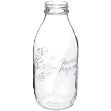 Бутылка Bormioli Rocco Quattro Stagioni для напитков 1л (365600FSA121990): Производитель Bormioli Rocco