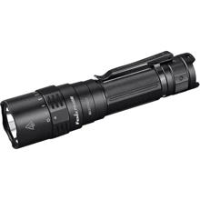 Ліхтар туристичний Fenix PD40R V2.0: Тип ручний