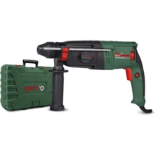 Перфоратор DWT SBH08-26 BMC: Тип крепления бура SDS-Plus