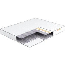 Матрас Musson Eco-Lite №2 80х190 см (2700000007549): Тип матрас пружинный