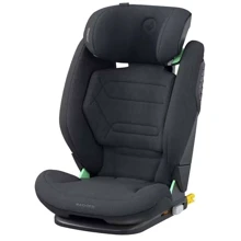 Автокресло Maxi-Cosi RodiFix Pro 2 i-Size Authentic Graphite (8800550111): Группа 2/3 (15-36 кг)