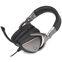 Наушники ASUS ROG Delta Core 3.5mm: Тип конструкции полноразмерные