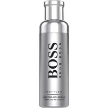 Hugo Boss Boss Bottled On The Go Туалетна вода 100 ml: Вид Туалетна вода