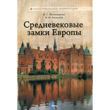 Середньовічні замки Європи: Виробник Мікко