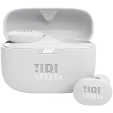 Навушники JBL Tune 130 NC TWS White (JBLT130NCTWSWHT) OPEN BOX: Тип конструкції вакуумні
