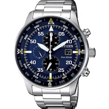 Наручные часы Citizen CA0690-88L: Стиль Спортивный