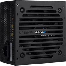 Блок питания AeroCool VX PLUS 400 bulk: Мощность, Ватт 400