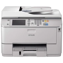 МФУ Epson WorkForce Pro WF-M5690DWF (C11CE37401): Класс устройства офисный